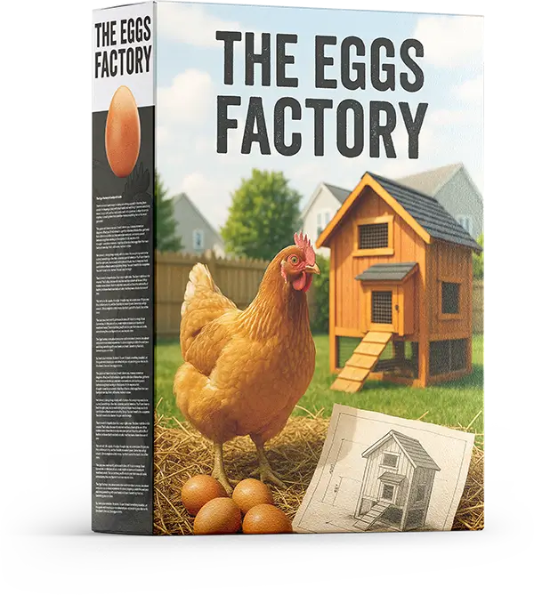 The Eggs Factory Review